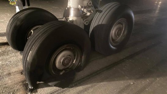 Транспортная прокуратура проводит проверку по факту авиационного события в аэропорту Якутска