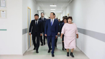 Якутия в числе регионов-лидеров по реализации программы капремонта школ