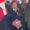 Главе Якутии вручена Медаль Министерства обороны "За помощь и милосердие"