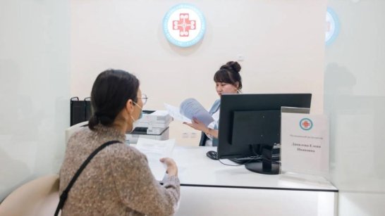 Порядка 50 тысяч диагностических исследований проведено в новом онкоцентре в Якутии