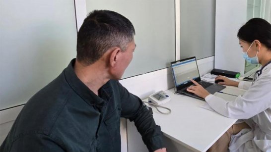 В Якутии профилактические мероприятия охватили 71% населения в 2025 году