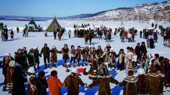 Юрий Трутнев предложил провести Год Арктики в России в 2027 году