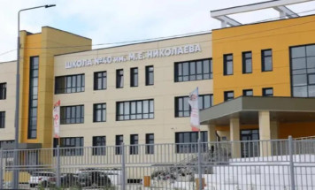 Почти 100 новых объектов образования ввели в Якутии за последние 5 лет