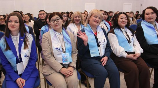 В Якутии проходит региональный этап конкурса "Учитель года"