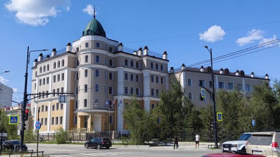 В Таттинском районе возбуждено уголовное дело о растрате