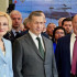 Юрий Трутнев выступил с докладом в Государственной Думе в рамках "правительственного часа"