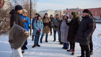 В Якутии представят проекты по управлению общественными пространствами