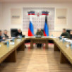 Восстановительные работы в городе Кировское обсудили представители Якутии и ДНР