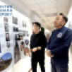 Участник программы "Якутия – Земля героев" проходит стажировку в администрации Нюрбинского района