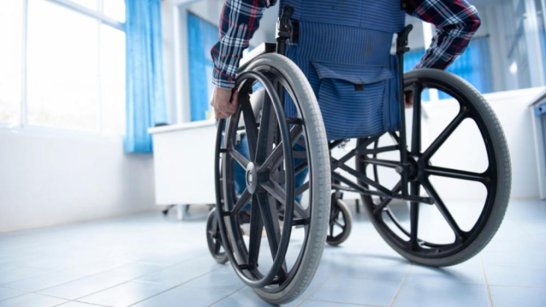 Технические средства реабилитации предоставляют жителям Якутии с инвалидностью бесплатно