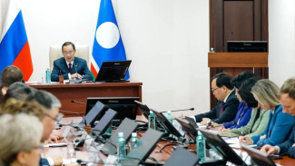 Якутия и АСИ подпишут план мероприятий о сотрудничестве по поддержке семьи, рождаемости и многодетности