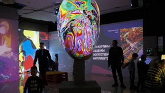 В Якутске пройдет выставка прорывных технологии "Мир Будущего"
