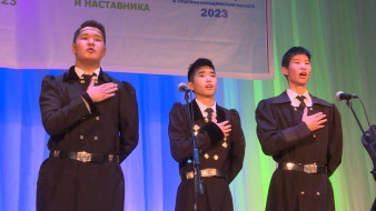 2023 сыл Тулагыга - Аҕа сыла