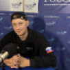 "Тема дня". Координатор "Молодёжки Народного фронта" рассказал о добровольчестве и поддержке семей участников СВО