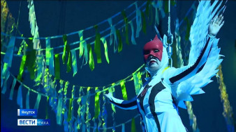 Выпуск "Вести Саха" 05.12.2025 (21:10)