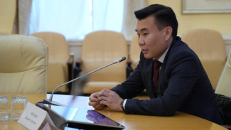 Ректор ВШИМ рассказал о деталях обучения по кадровой программе "Якутия – Земля героев"