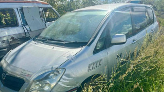 Житель Усть-Майского района осужден за повторное управление в нетрезвом виде с конфискацией автомобиля