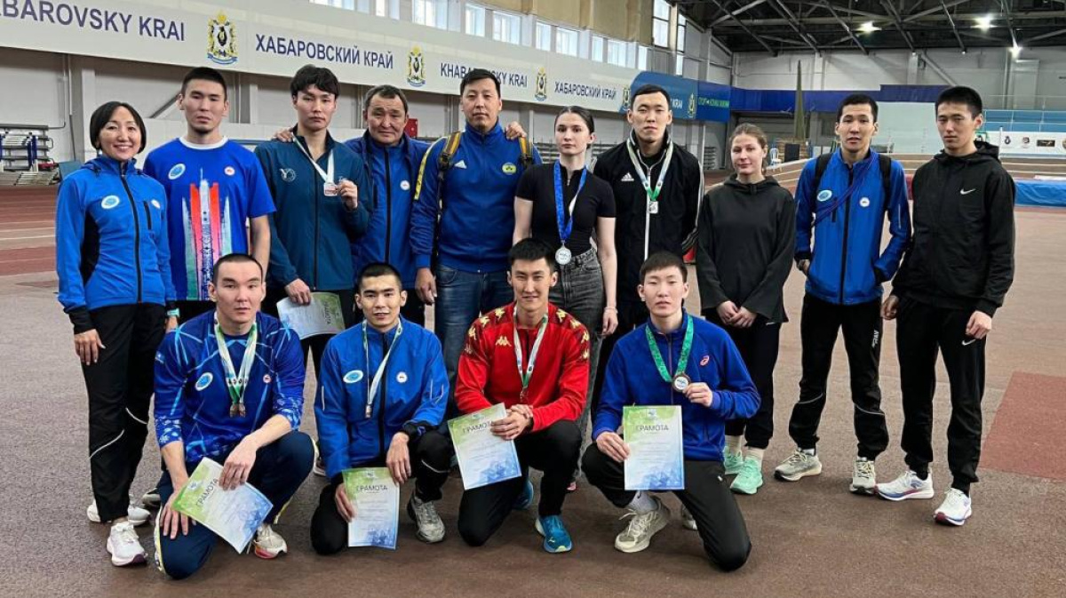 С 19 по 21 июля - VIII Всероссийская летняя Универсиада по легкой атлетике на ст