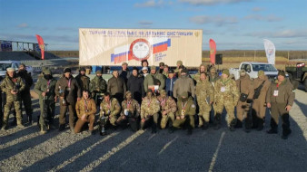 До старта турнира по высокоточной стрельбе памяти Федора Охлопкова осталось две недели