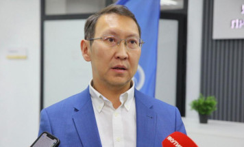 В Якутии завершился муниципальный этап обучения курсантов по программе "Якутия – Земля героев"