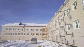 В Якутии свыше 630 млн рублей в этом году предусмотрено на реализацию программы "Комплексное развитие сельских территорий"