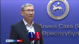 Более 2,1 тысяча подростков трудоустроены на летний период в Якутии