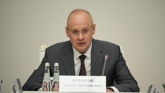 В Москве состоялось заседание оргкомитета ПМЭФ-2026