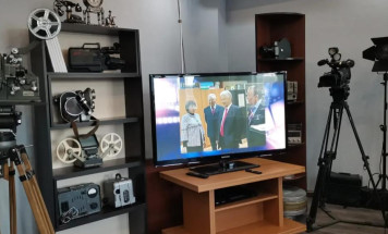 В Якутии создали золотой фонд о жизни и деятельности Михаила Николаева