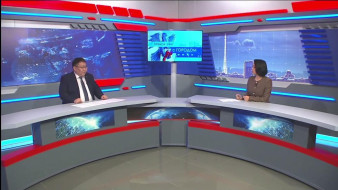 В Якутске запущено тепло во все дома и на все социальные объекты