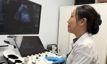 111 земских докторов и фельдшеров трудоустроили в Якутии в 2025 году