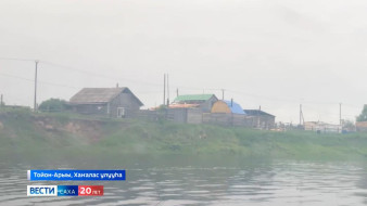 Тойон-Арыы нэһилиэгэр Эллэй ыһыаҕар чугаһатан сайыны уруйдуохтара