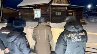 Следователи устанавливают обстоятельства убийства двух человек в Сунтарском районе