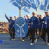 В Таттинском районе завершился второй день Спартакиады по национальным видам спорта