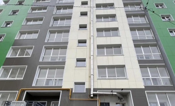 В Якутске вводится жилой комплекс для аренды жилья по льготной стоимости