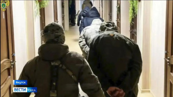 В Якутии перед судом предстанут 17 членов преступного сообщества