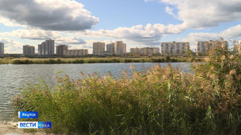 Якутия во власти арктического циклона. Синоптики прогнозируют потепление на следующей неделе