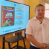 В Якутске состоялась презентация книги "Герои Якутии. Дороги войны"