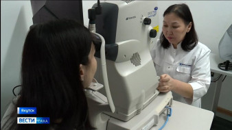 Распознать симптомы и своевременно обратиться за помощью. В Якутии проходит неделя борьбы с сахарным диабетом