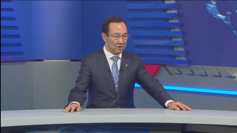 Айсен Николаев: Энергетика Дальнего Востока очень важна для развития экономики всего ДФО