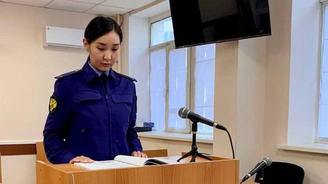 В Якутске двое мужчин приговорены к 8 годам лишения свободы за покушение на сбыт наркотиков