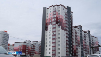 В Якутии реализуются 18 проектов комплексного развития территорий