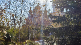 Прогноз погоды в Якутии на 29 сентября