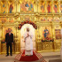В Якутии в День Победы освятили Храм-памятник защитникам Отечества