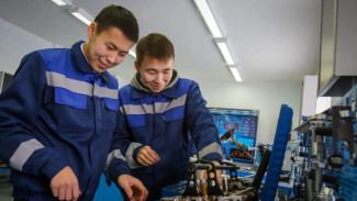 Правительство Якутии разработает комплексный план системного увеличения контрольных цифр приема по программам СПО