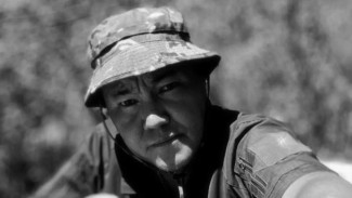 В Якутии учредят премию имени участника СВО и журналиста НВК "Саха" Алексея Семёнова