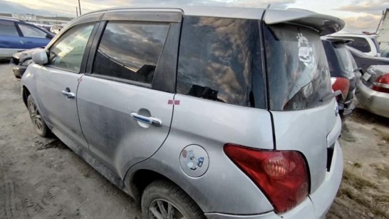 Жительница Якутска осуждена за повторное вождение в состоянии опьянения с конфискацией автомобиля