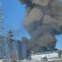В Нерюнгри произошло возгорание на обогатительной фабрике