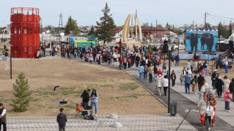 51 объект планируется благоустроить в Якутии в 2025 году