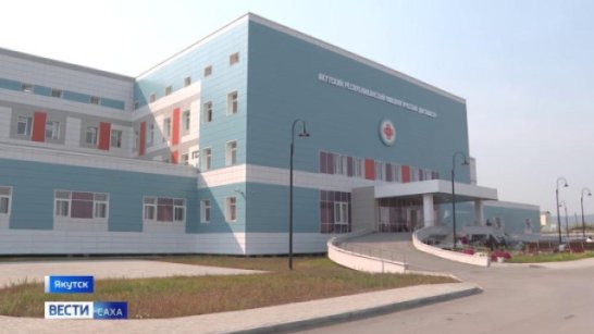 В Якутии почти каждое второе онкологическое заболевание выявляется на ранней стадии