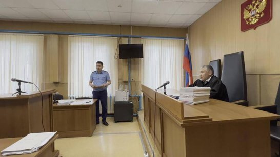 Житель Чурапчинского района осужден к 7 годам лишения свободы за убийство